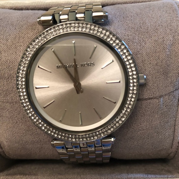 Michael Kors women’s watch